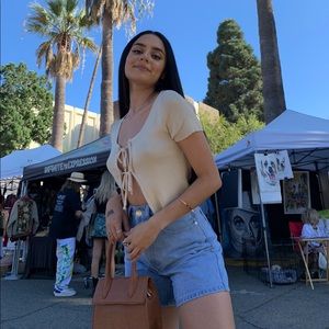 Princess Polly Shorts